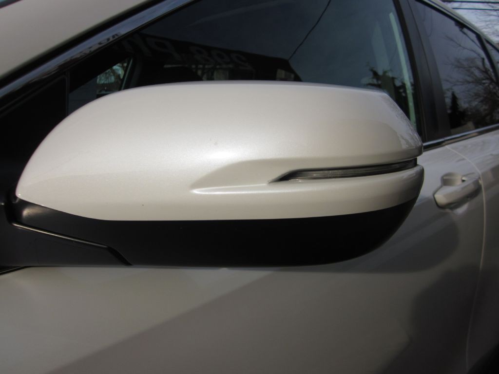 2018 Honda CR-V Image 17