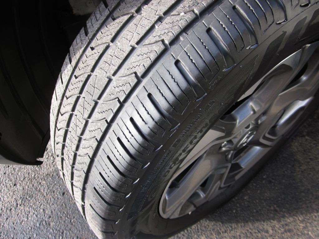 2018 Honda CR-V Image 41