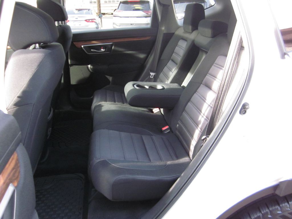 2018 Honda CR-V Image 49