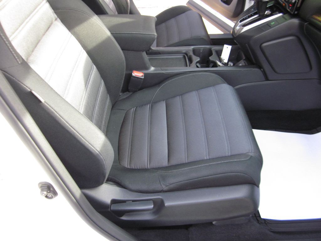 2018 Honda CR-V Image 54