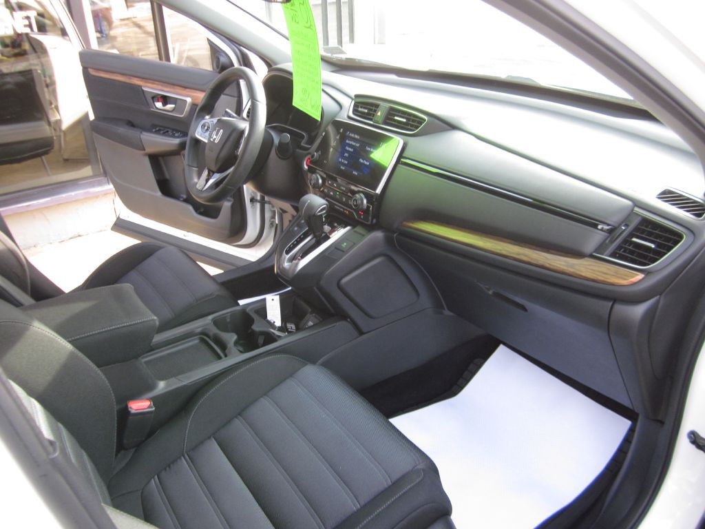 2018 Honda CR-V Image 55