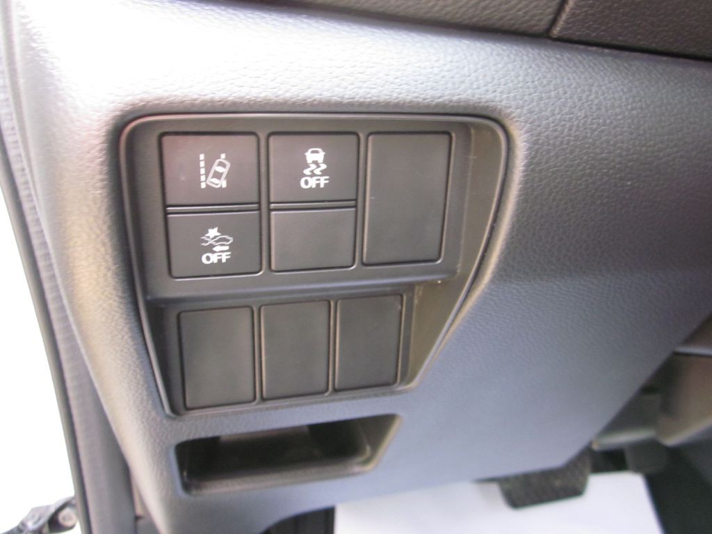 2018 Honda CR-V Image 59
