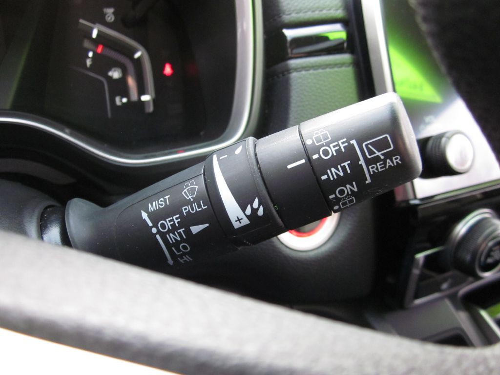 2018 Honda CR-V Image 64