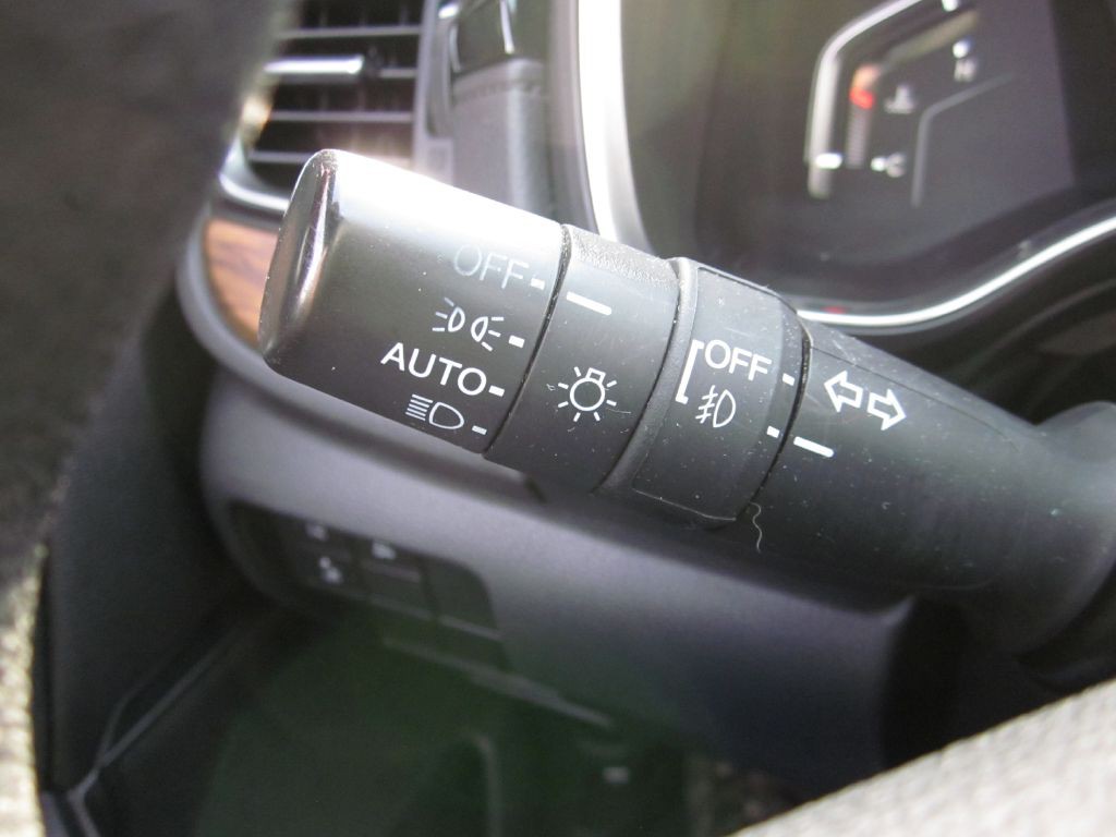 2018 Honda CR-V Image 65