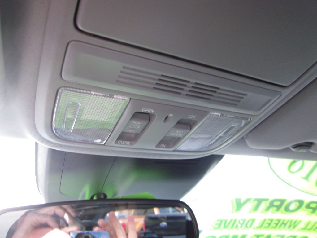 2018 Honda CR-V Image 68