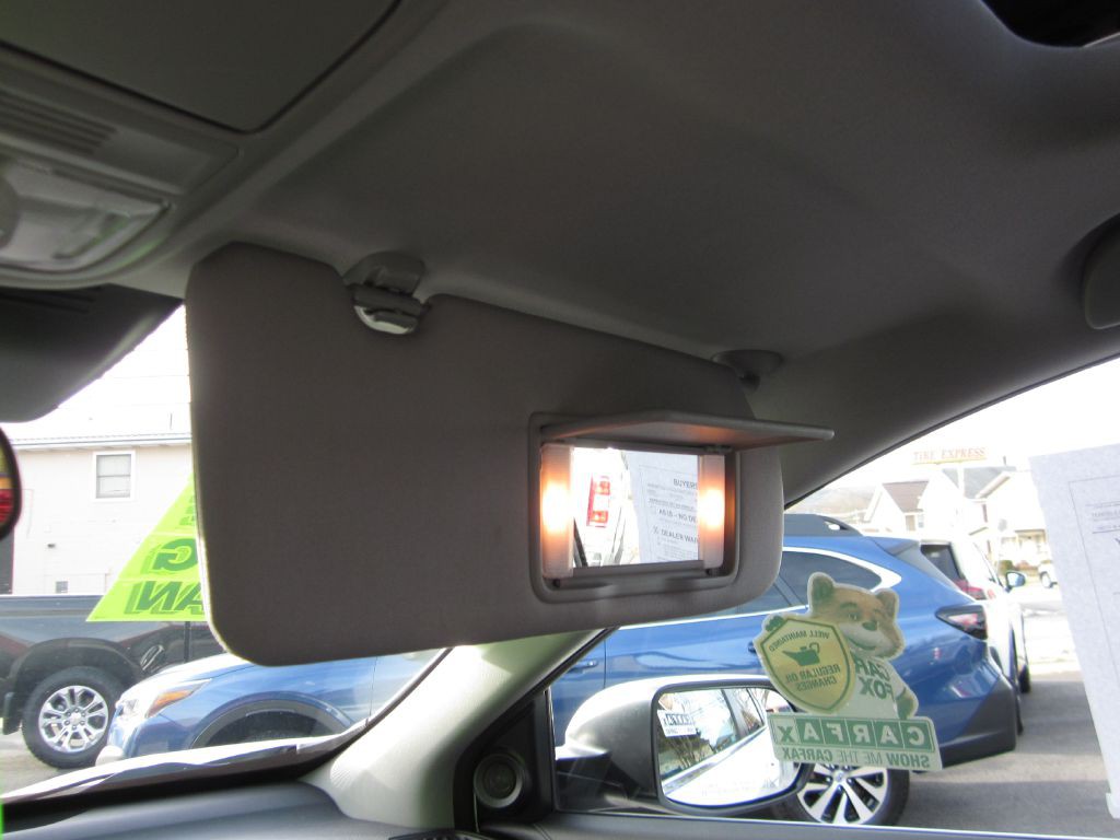 2018 Honda CR-V Image 69