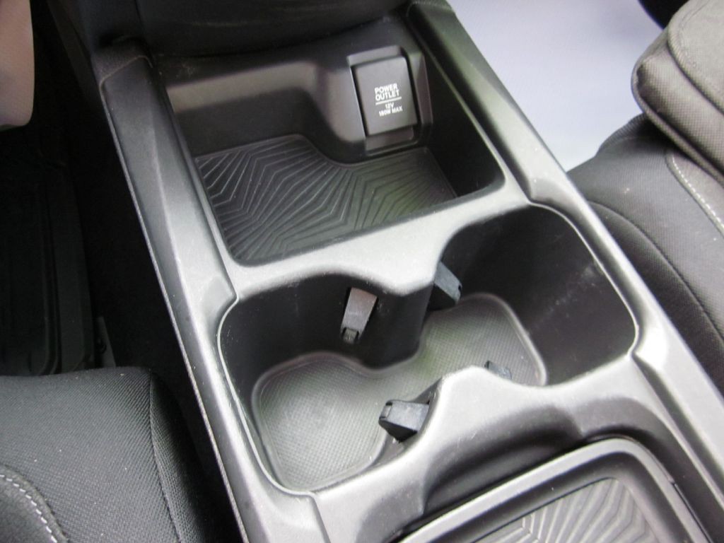 2018 Honda CR-V Image 75