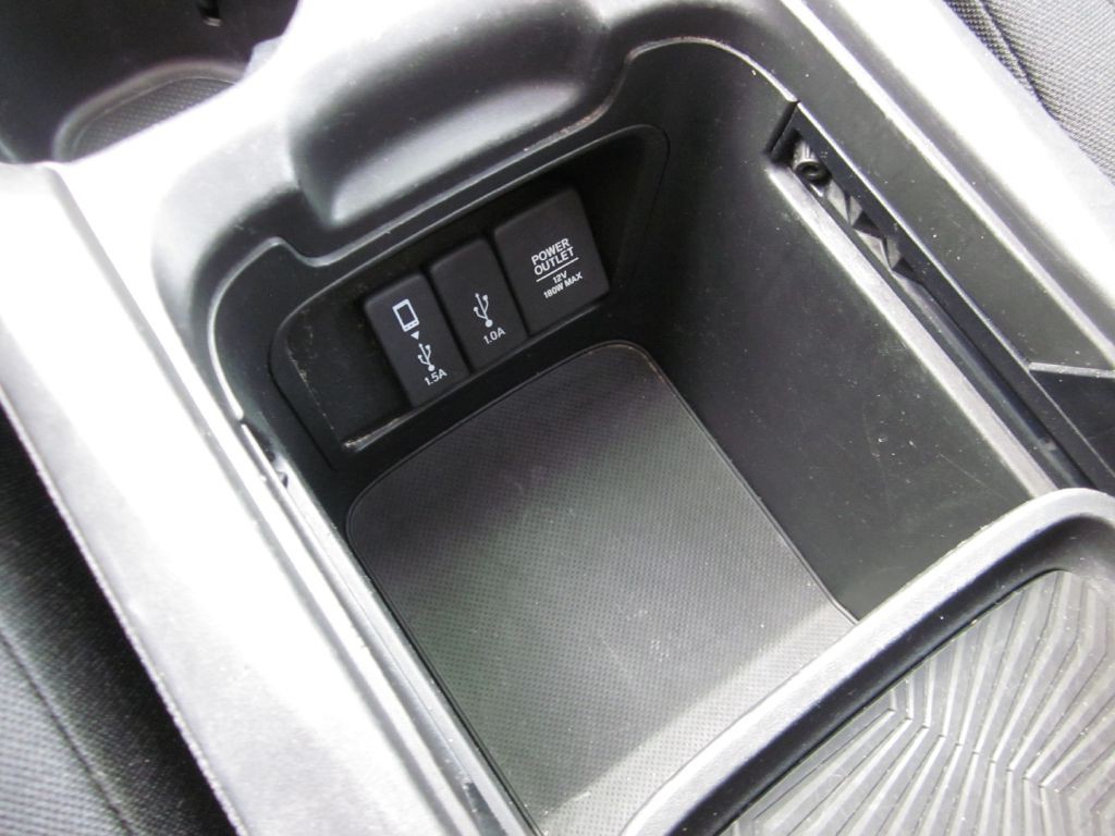 2018 Honda CR-V Image 77