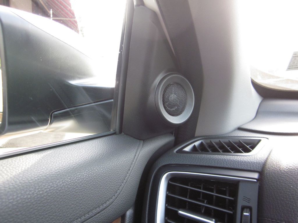 2018 Honda CR-V Image 78