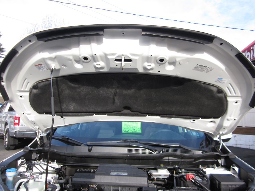 2018 Honda CR-V Image 84