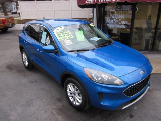 Image for 2020 Ford Escape SE ID: 7086124