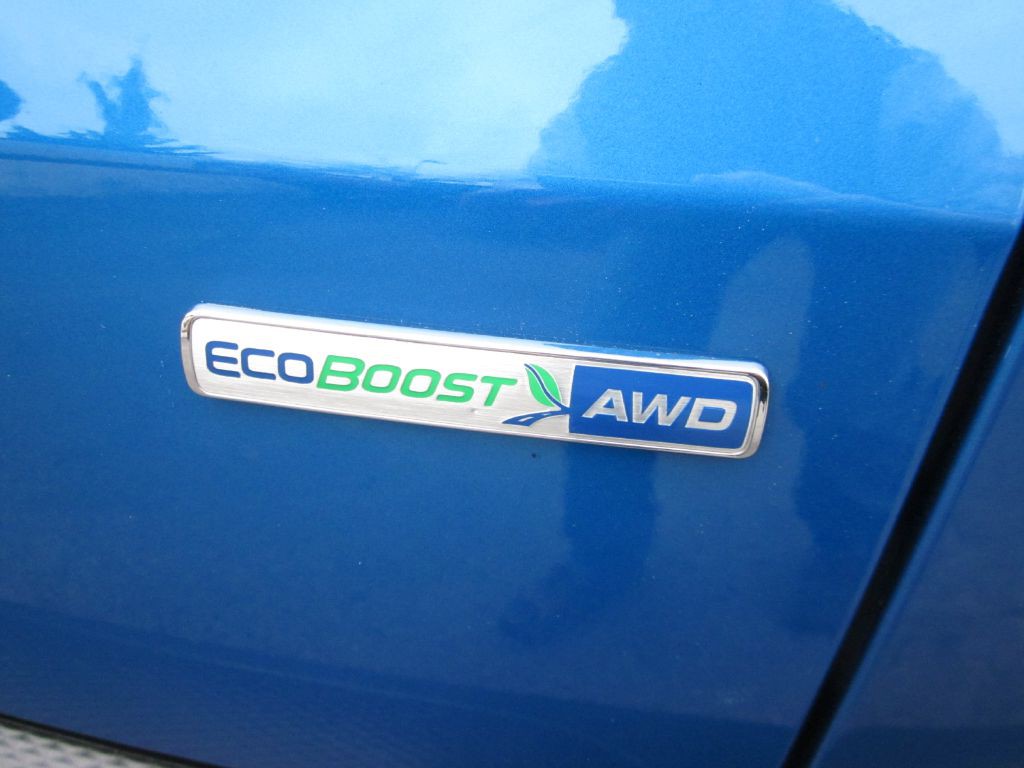 2020 Ford Escape Image 10