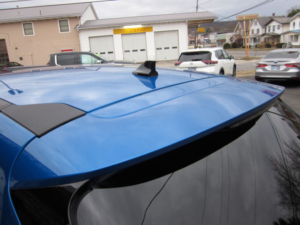 2020 Ford Escape Image 14