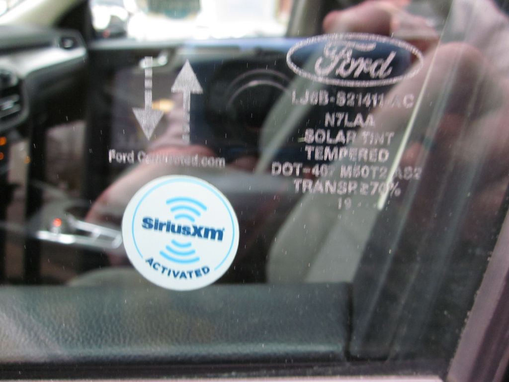 2020 Ford Escape Image 21