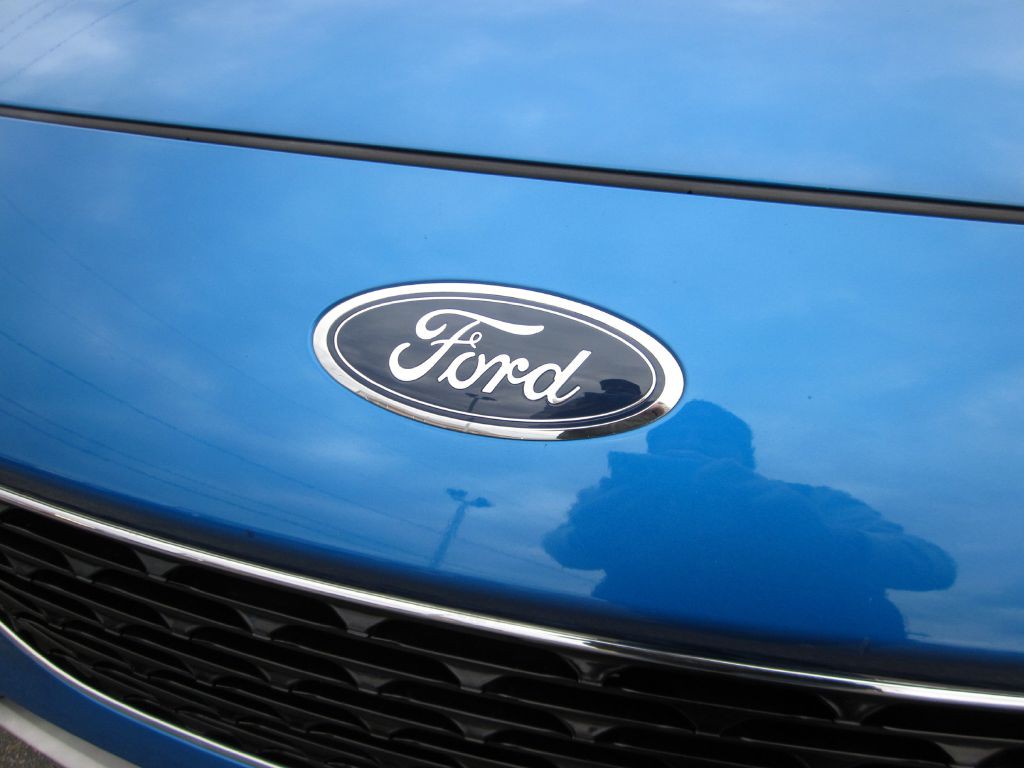 2020 Ford Escape Image 30