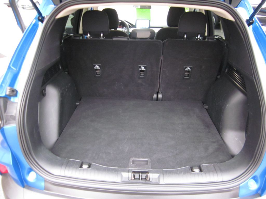 2020 Ford Escape Image 36