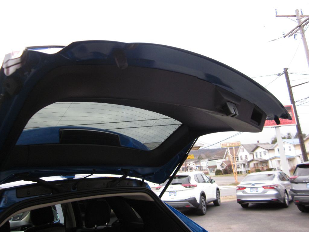 2020 Ford Escape Image 38