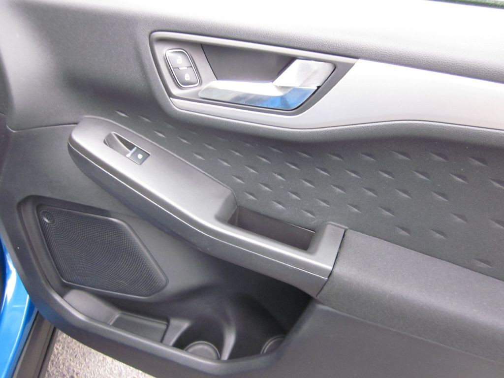 2020 Ford Escape Image 51