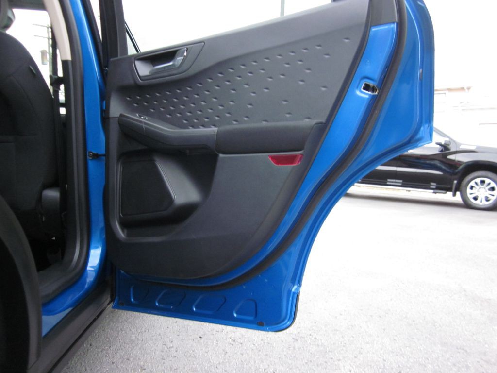 2020 Ford Escape Image 56