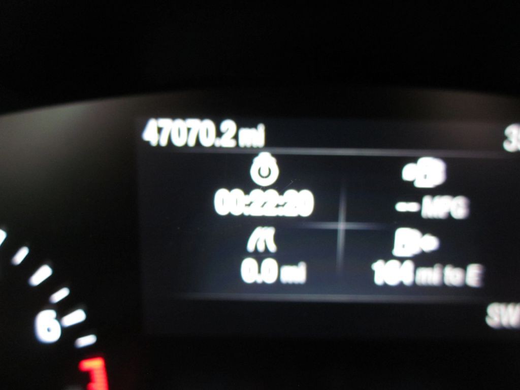 2020 Ford Escape Image 59