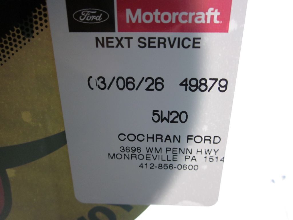 2020 Ford Escape Image 65