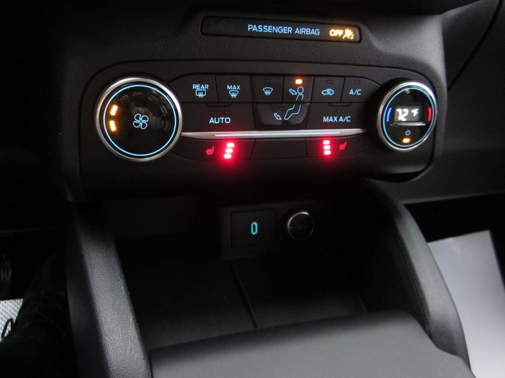 2020 Ford Escape Image 66