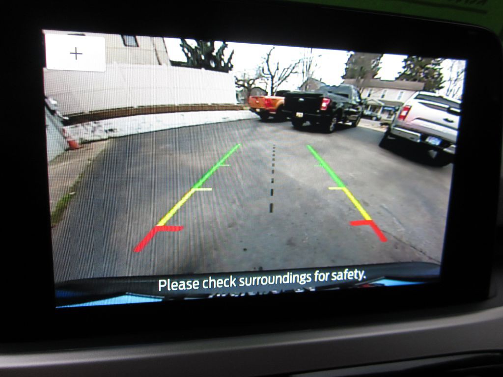 2020 Ford Escape Image 68