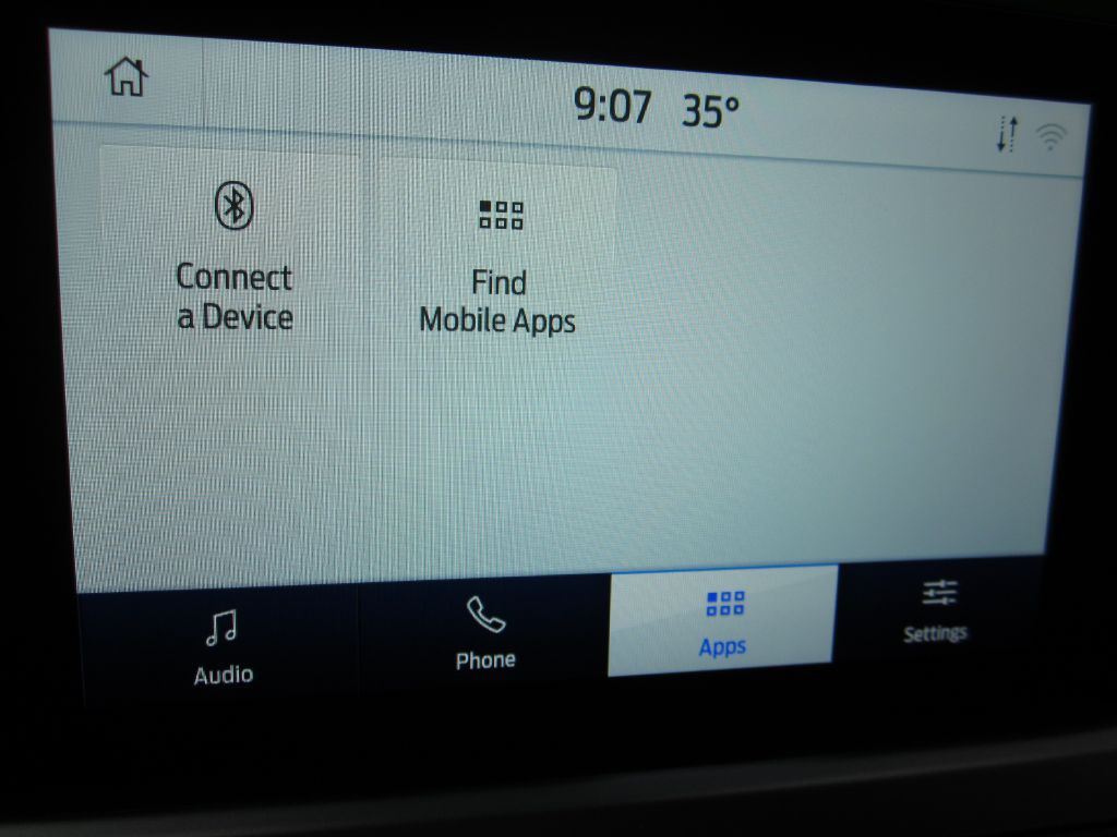 2020 Ford Escape Image 69