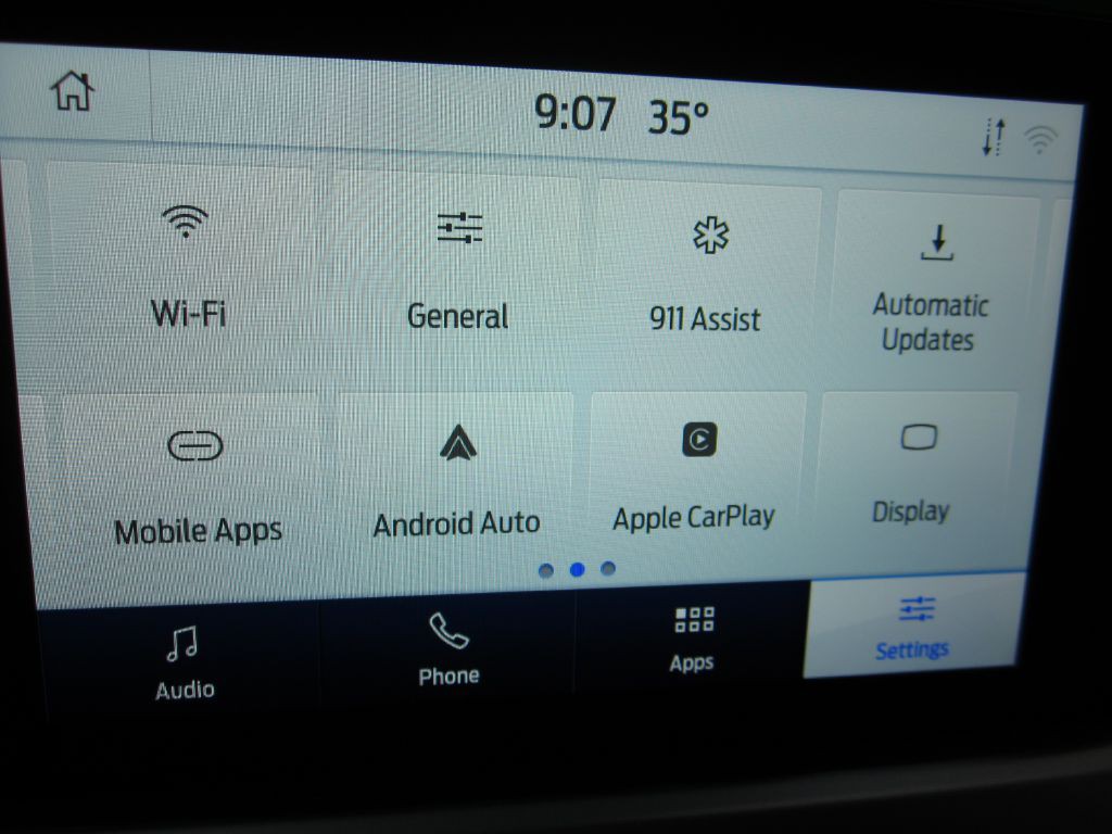 2020 Ford Escape Image 70