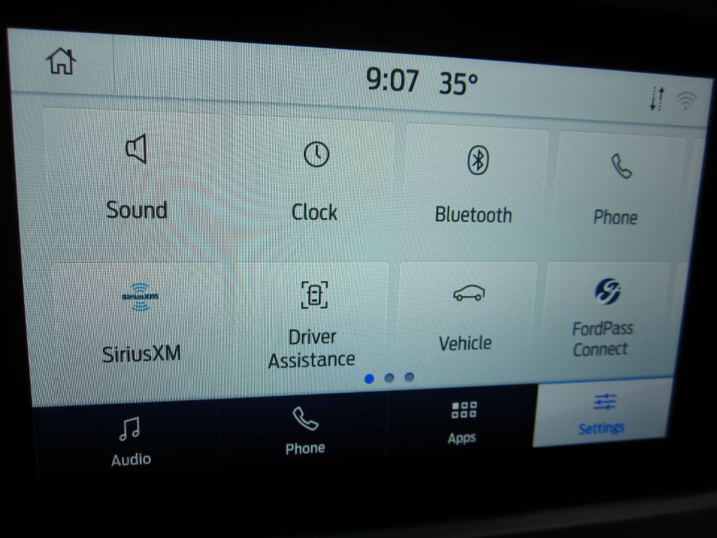 2020 Ford Escape Image 71