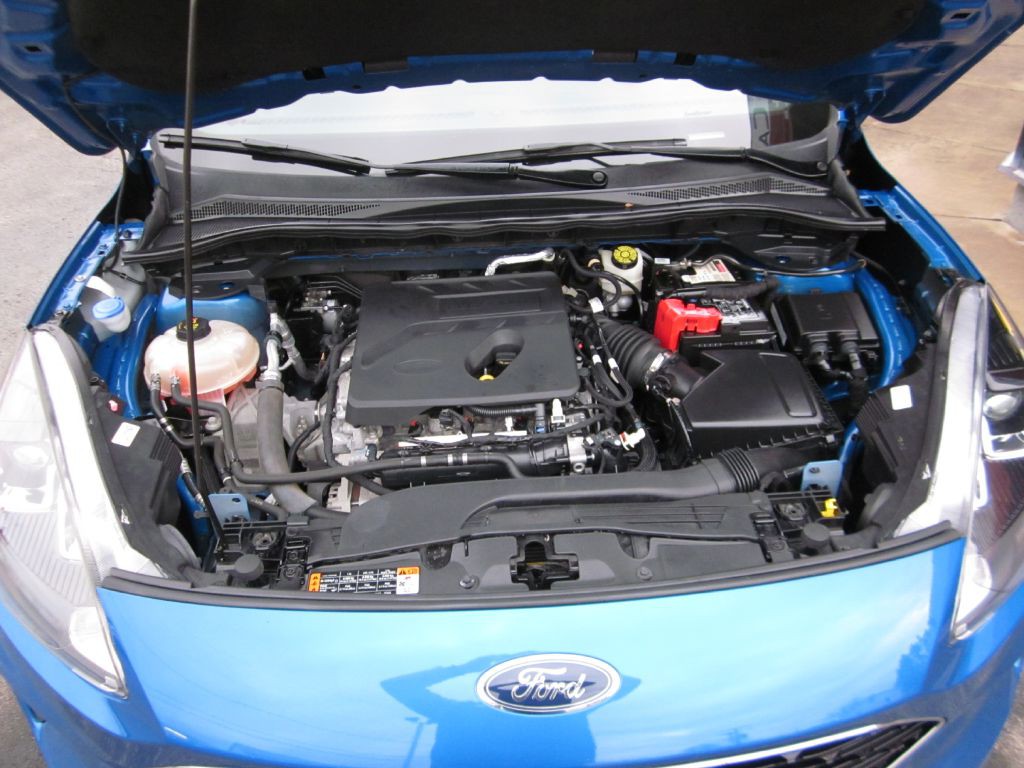 2020 Ford Escape Image 80