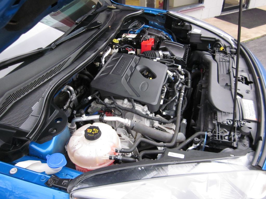 2020 Ford Escape Image 81