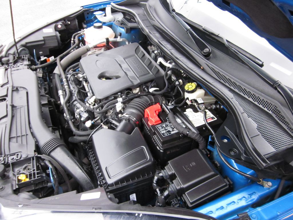 2020 Ford Escape Image 82