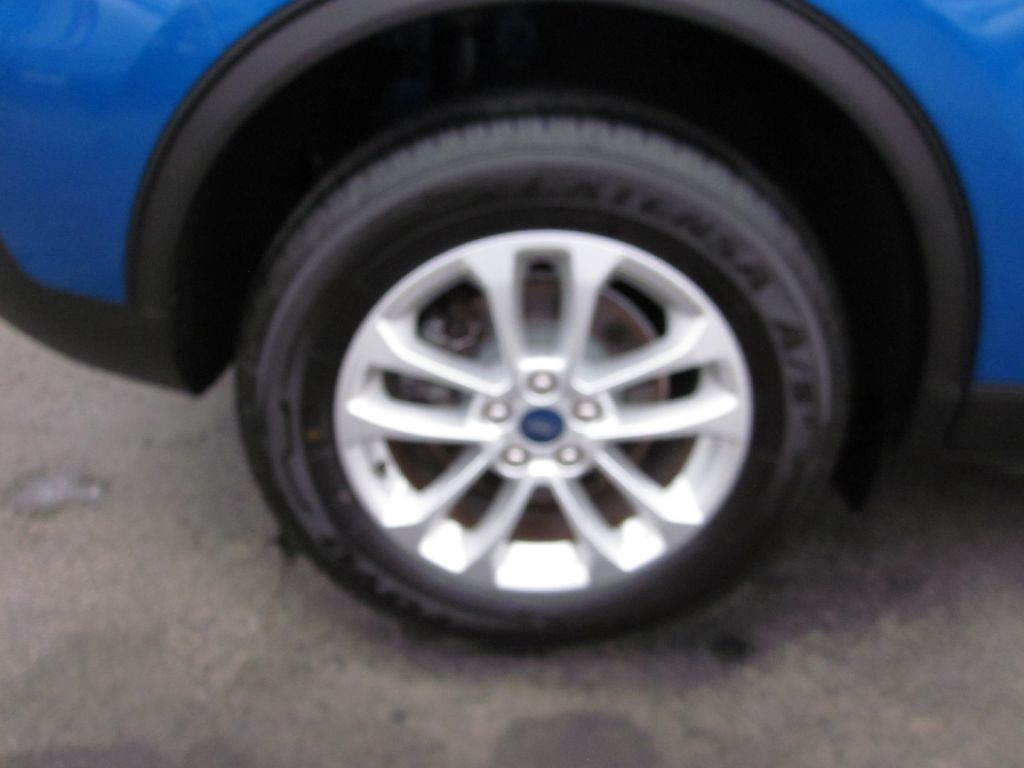 2020 Ford Escape Image 85