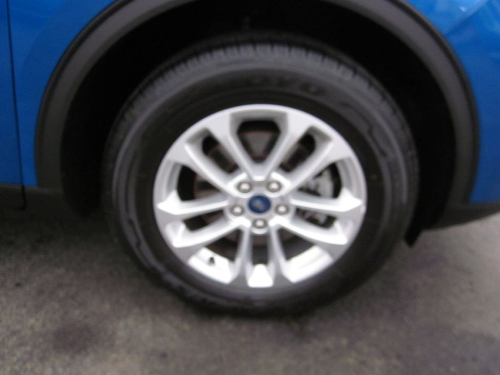 2020 Ford Escape Image 86