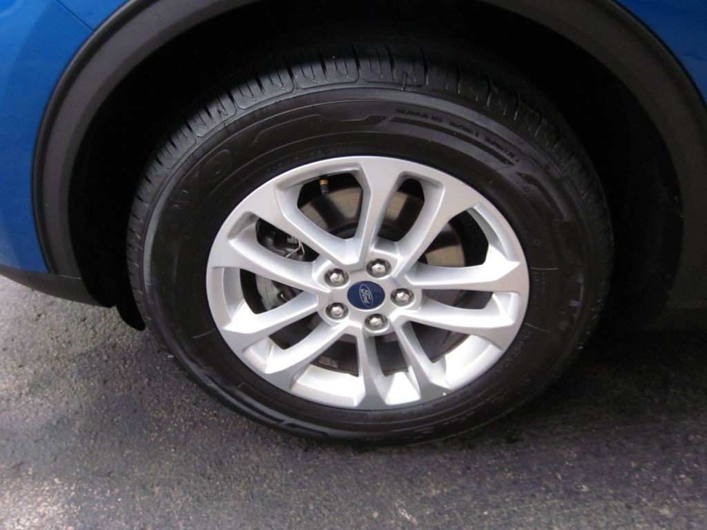 2020 Ford Escape Image 88