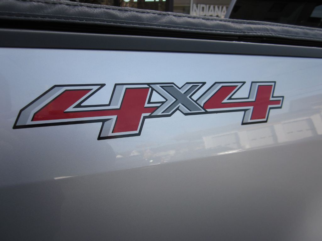 2016 Chevrolet Colorado Image 6