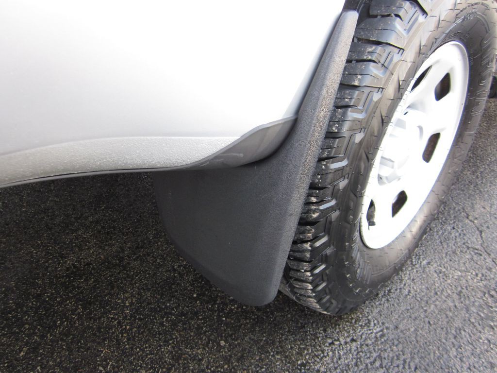 2016 Chevrolet Colorado Image 7