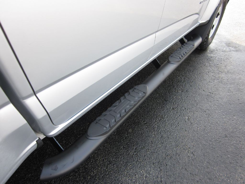 2016 Chevrolet Colorado Image 8