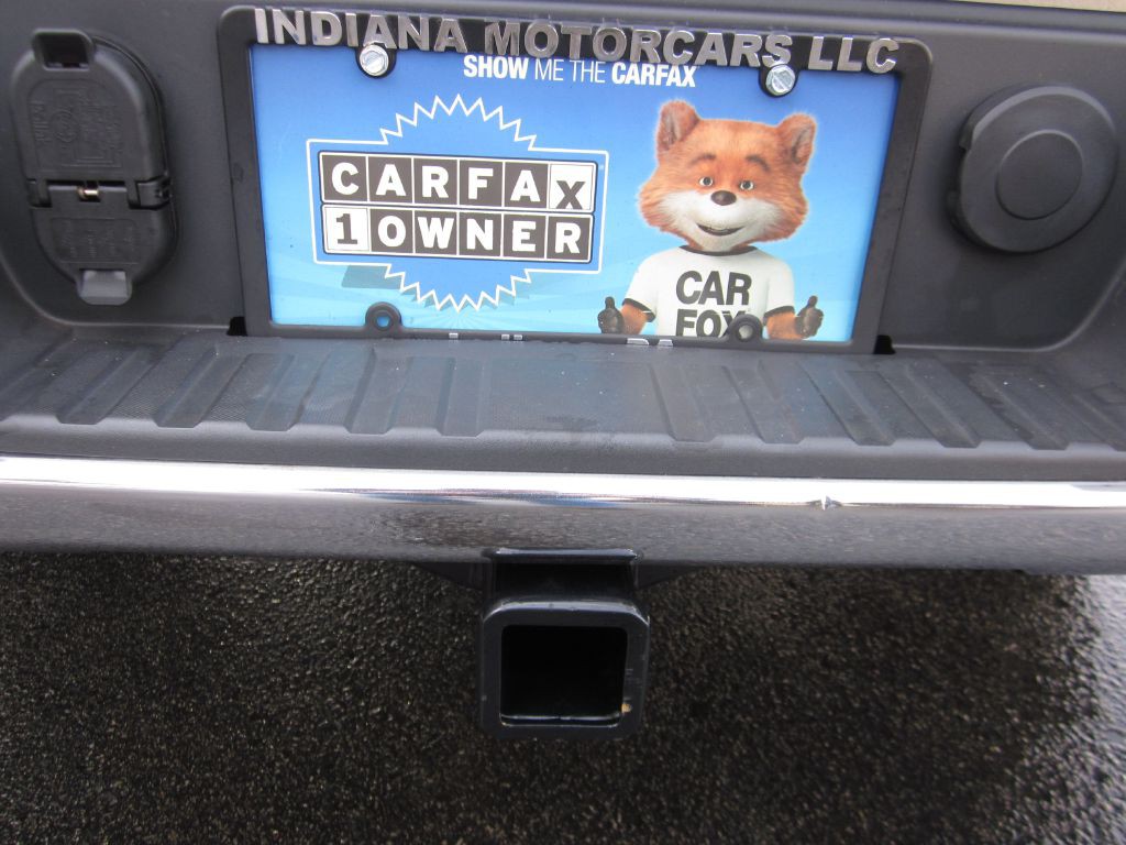 2016 Chevrolet Colorado Image 11