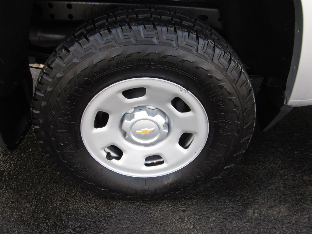 2016 Chevrolet Colorado Image 29