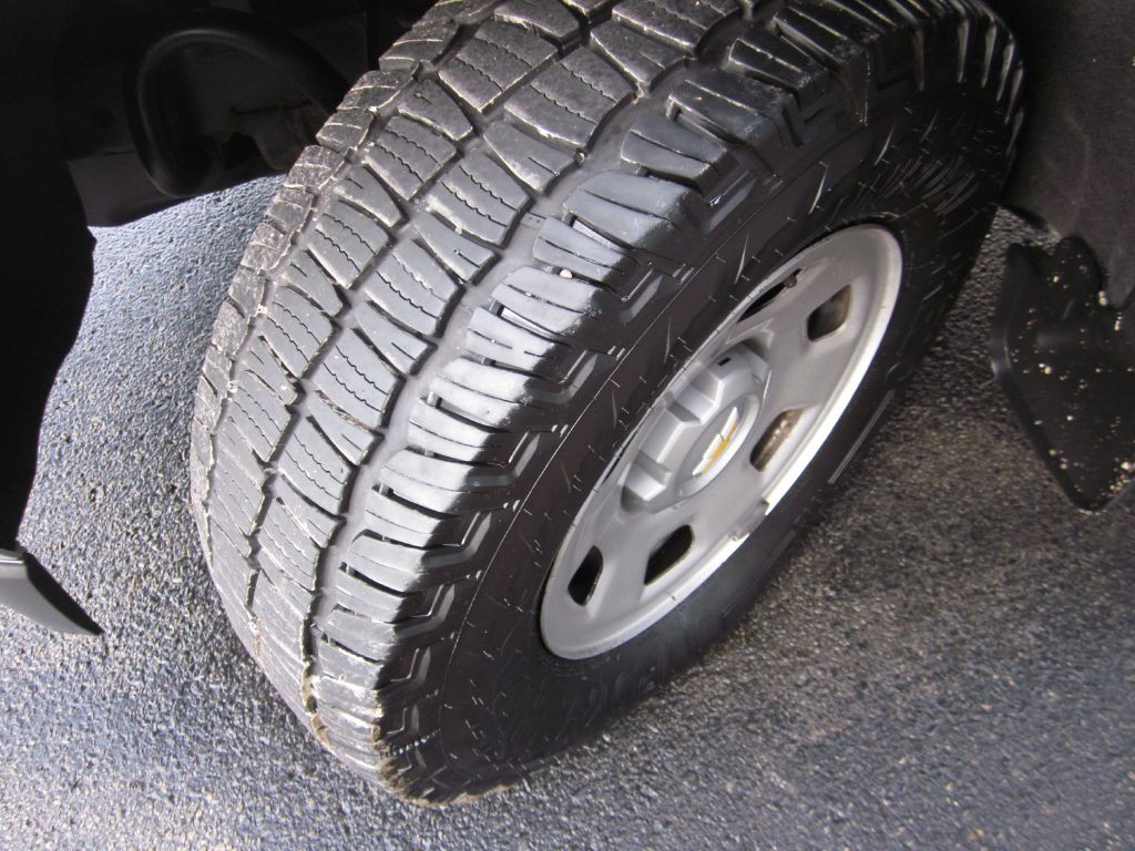 2016 Chevrolet Colorado Image 33