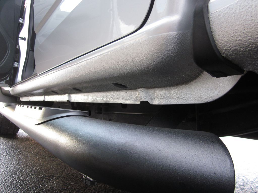 2016 Chevrolet Colorado Image 35