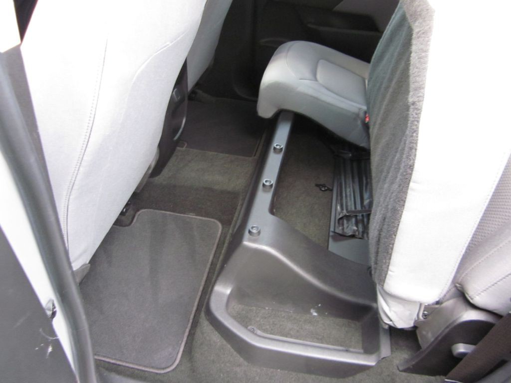 2016 Chevrolet Colorado Image 44