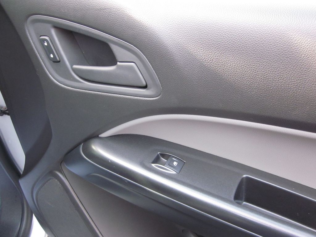 2016 Chevrolet Colorado Image 47