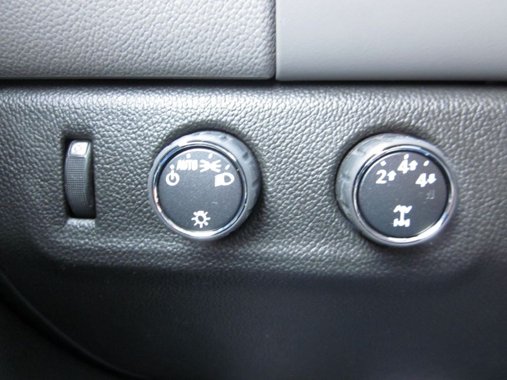 2016 Chevrolet Colorado Image 56