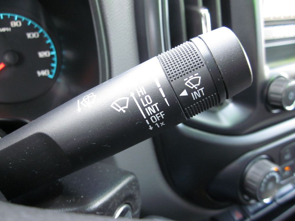 2016 Chevrolet Colorado Image 58