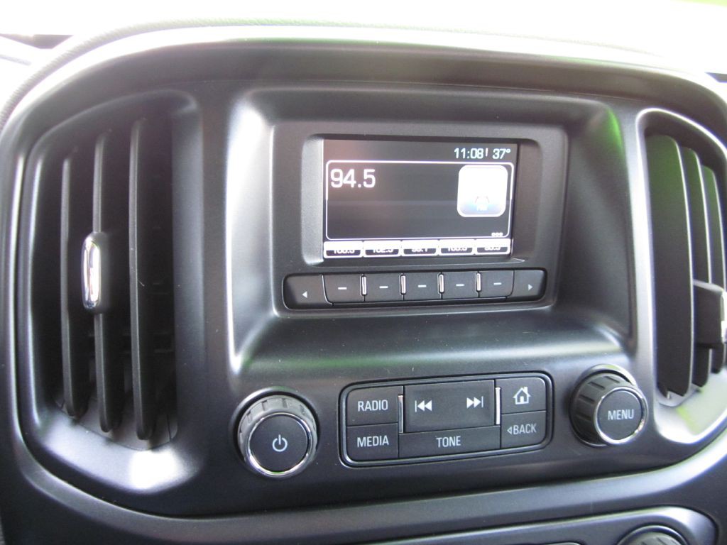 2016 Chevrolet Colorado Image 60