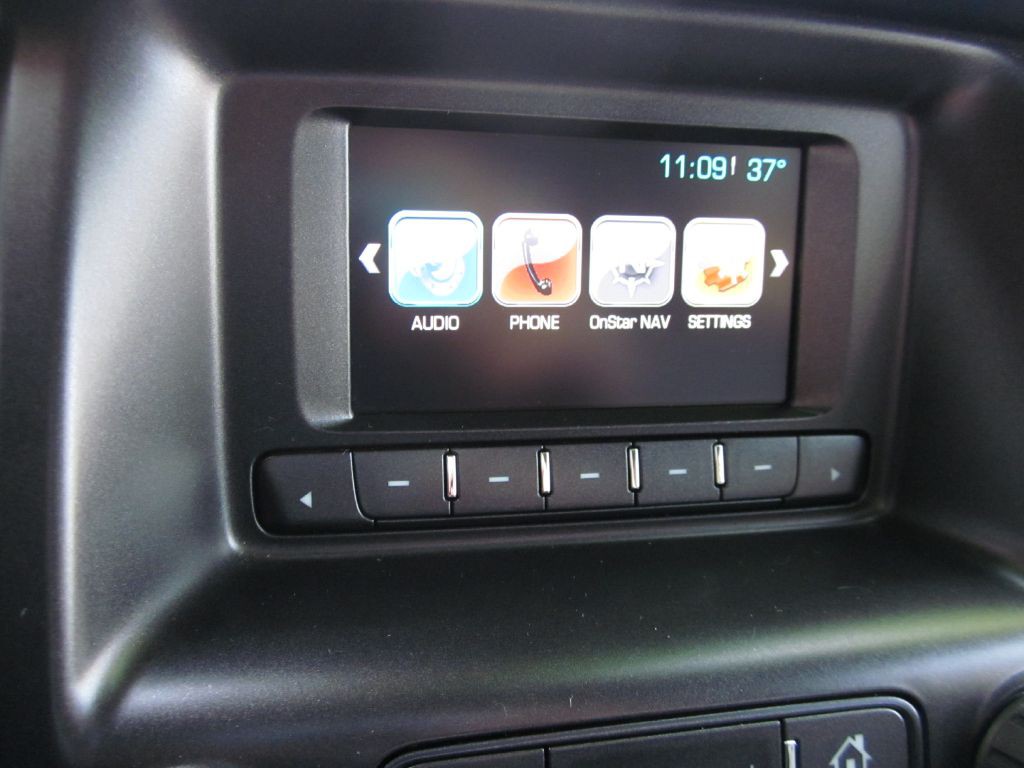 2016 Chevrolet Colorado Image 62