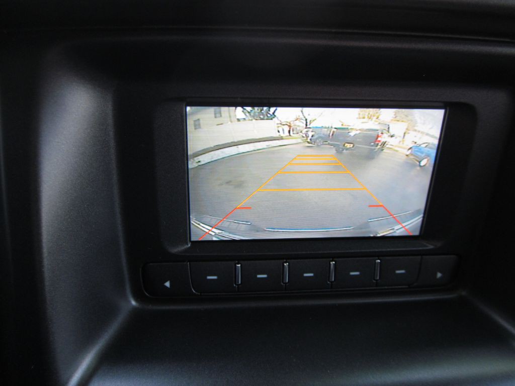 2016 Chevrolet Colorado Image 66